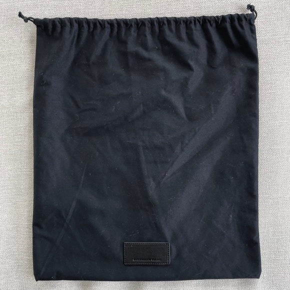 Alexander Wang Eniko Gunny Sack Bag - Picture 15 of 16